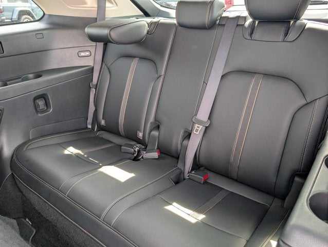 2025 Mazda Mazda CX-90 3.3 Turbo Select