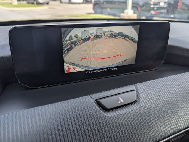 2025 Mazda Mazda CX-90 3.3 Turbo Select