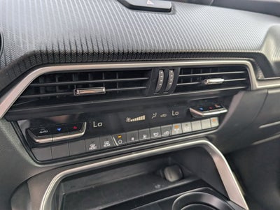2025 Mazda Mazda CX-90 3.3 Turbo Select