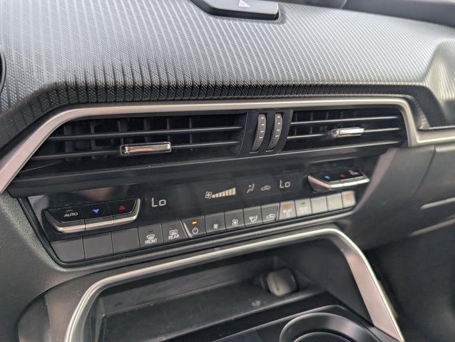2025 Mazda Mazda CX-90 3.3 Turbo Select