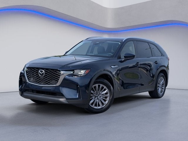 2025 Mazda Mazda CX-90 3.3 Turbo Select