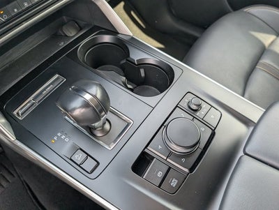 2025 Mazda Mazda CX-90 3.3 Turbo Select