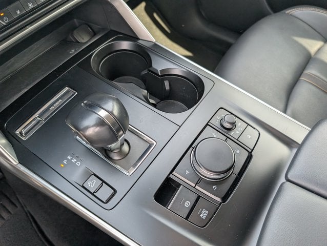 2025 Mazda Mazda CX-90 3.3 Turbo Select
