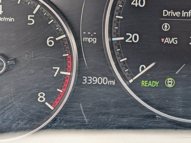 2025 Mazda Mazda CX-90 3.3 Turbo Select