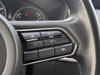 2025 Mazda Mazda CX-90 3.3 Turbo Select