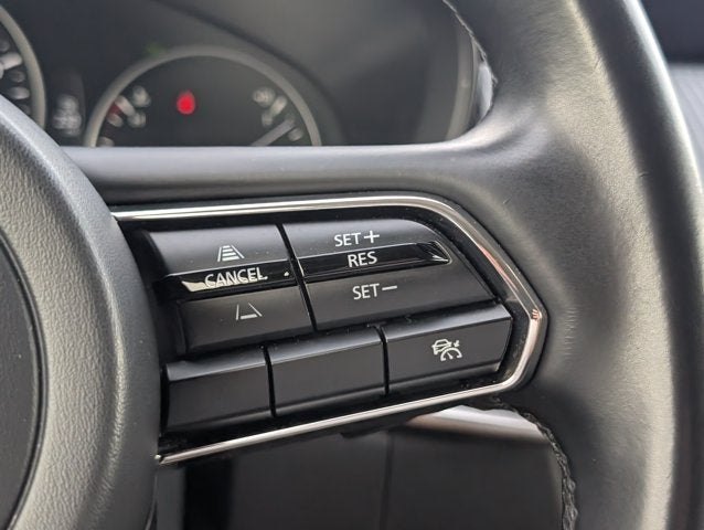 2025 Mazda Mazda CX-90 3.3 Turbo Select