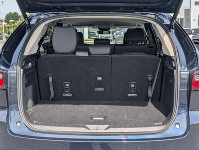 2025 Mazda Mazda CX-90 3.3 Turbo Select