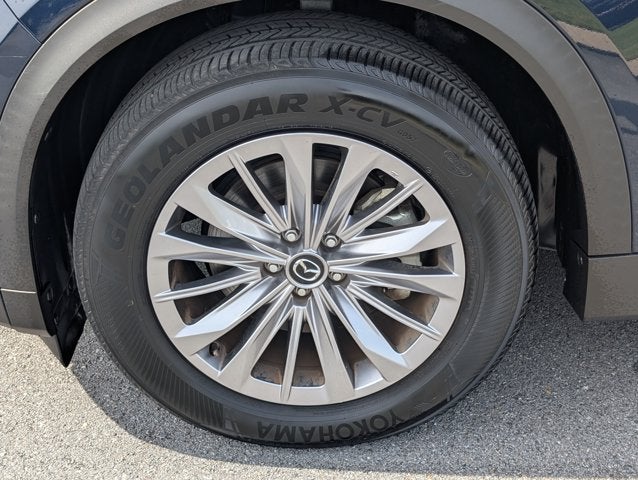 2025 Mazda Mazda CX-90 3.3 Turbo Select