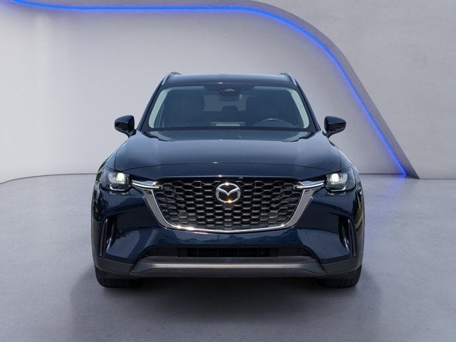 2025 Mazda Mazda CX-90 3.3 Turbo Select