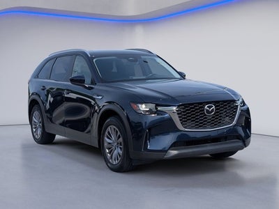 2025 Mazda Mazda CX-90 3.3 Turbo Select