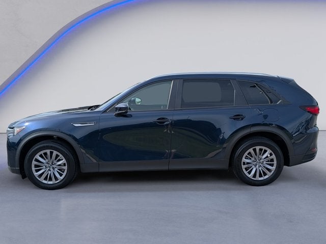 2025 Mazda Mazda CX-90 3.3 Turbo Select