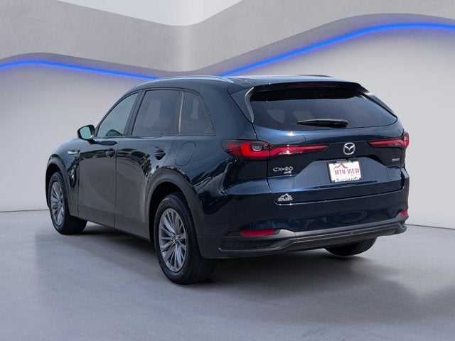 2025 Mazda Mazda CX-90 3.3 Turbo Select