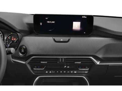 2025 Mazda Mazda CX-90 3.3 Turbo Select