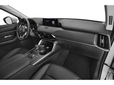 2025 Mazda Mazda CX-90 3.3 Turbo Select