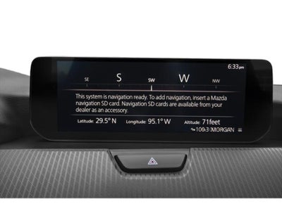 2025 Mazda Mazda CX-90 3.3 Turbo Select