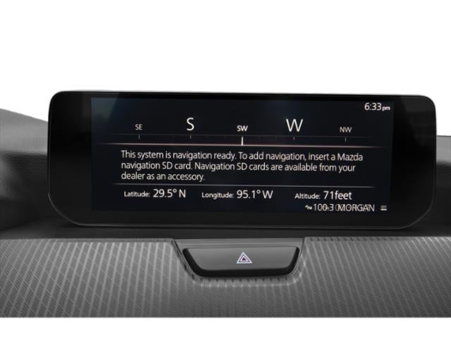2025 Mazda Mazda CX-90 3.3 Turbo Select