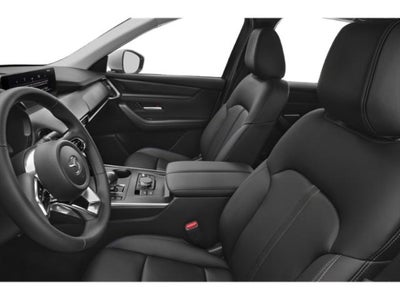 2025 Mazda Mazda CX-90 3.3 Turbo Select