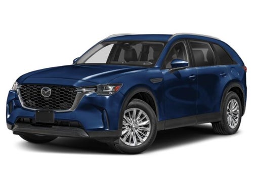 2026 Mazda Mazda CX-90 3.3 Turbo Select