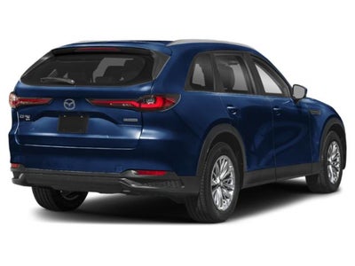 2026 Mazda Mazda CX-90 3.3 Turbo Select