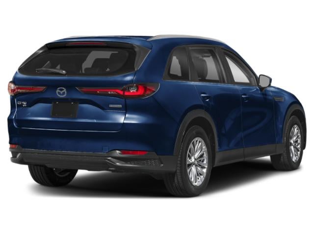 2026 Mazda Mazda CX-90 3.3 Turbo Select