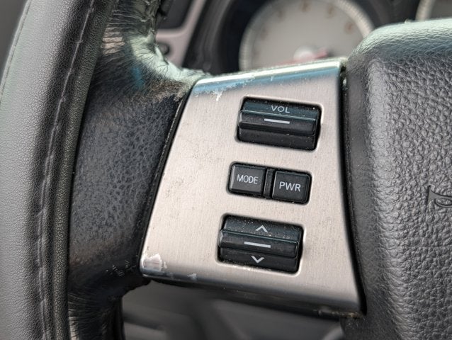 2007 Nissan Murano SL