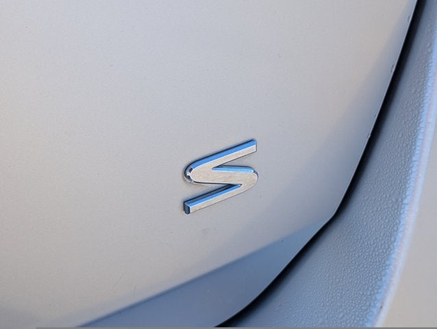 2009 Nissan Murano S