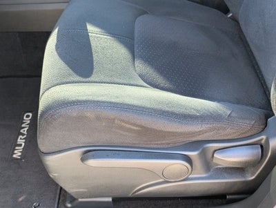 2009 Nissan Murano S