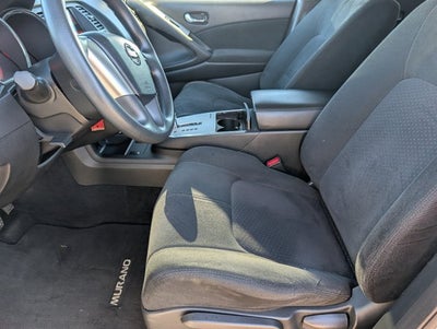 2009 Nissan Murano S