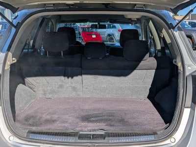 2009 Nissan Murano S