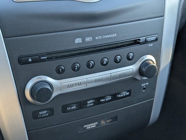 2009 Nissan Murano S