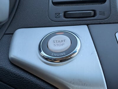 2009 Nissan Murano S