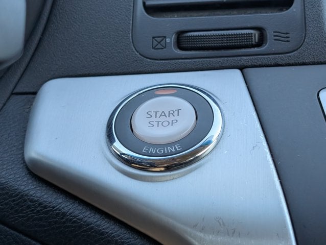 2009 Nissan Murano S