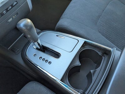 2009 Nissan Murano S