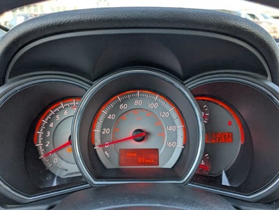 2009 Nissan Murano S