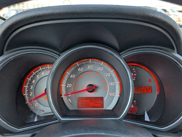 2009 Nissan Murano S