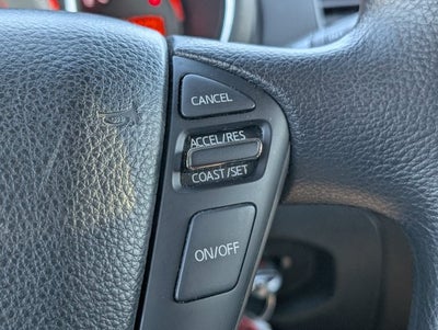 2009 Nissan Murano S