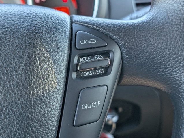 2009 Nissan Murano S