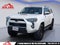 2020 Toyota 4Runner TRD Off-Road Premium