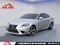 2016 Lexus IS 350