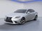 2016 Lexus IS 350