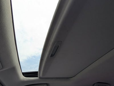 2016 Lexus IS 350