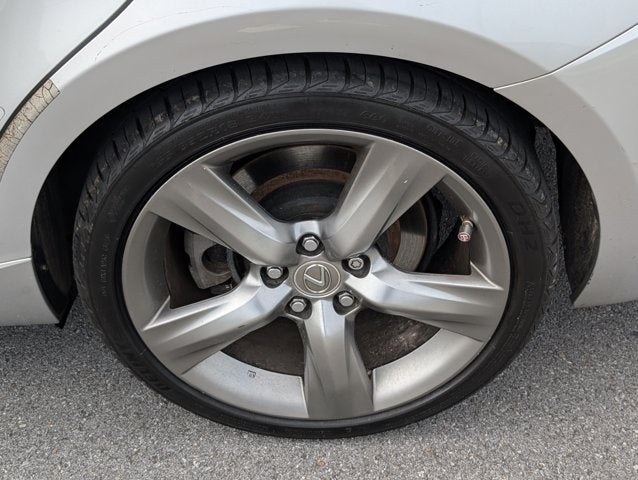 2016 Lexus IS 350