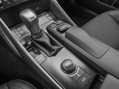 2016 Lexus IS 350