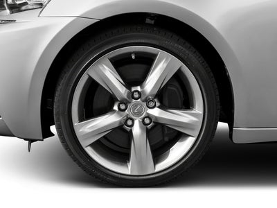 2016 Lexus IS 350