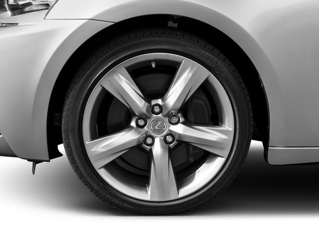 2016 Lexus IS 350