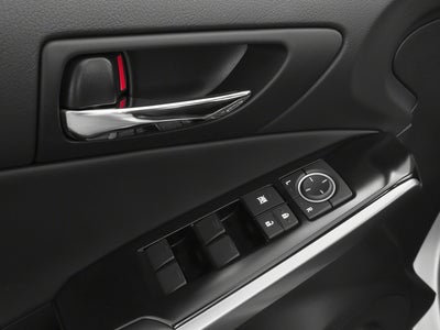 2016 Lexus IS 350