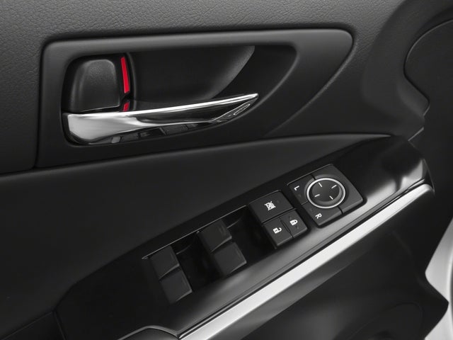 2016 Lexus IS 350