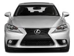 2016 Lexus IS 350