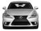2016 Lexus IS 350