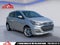 2020 Chevrolet Spark 1LT